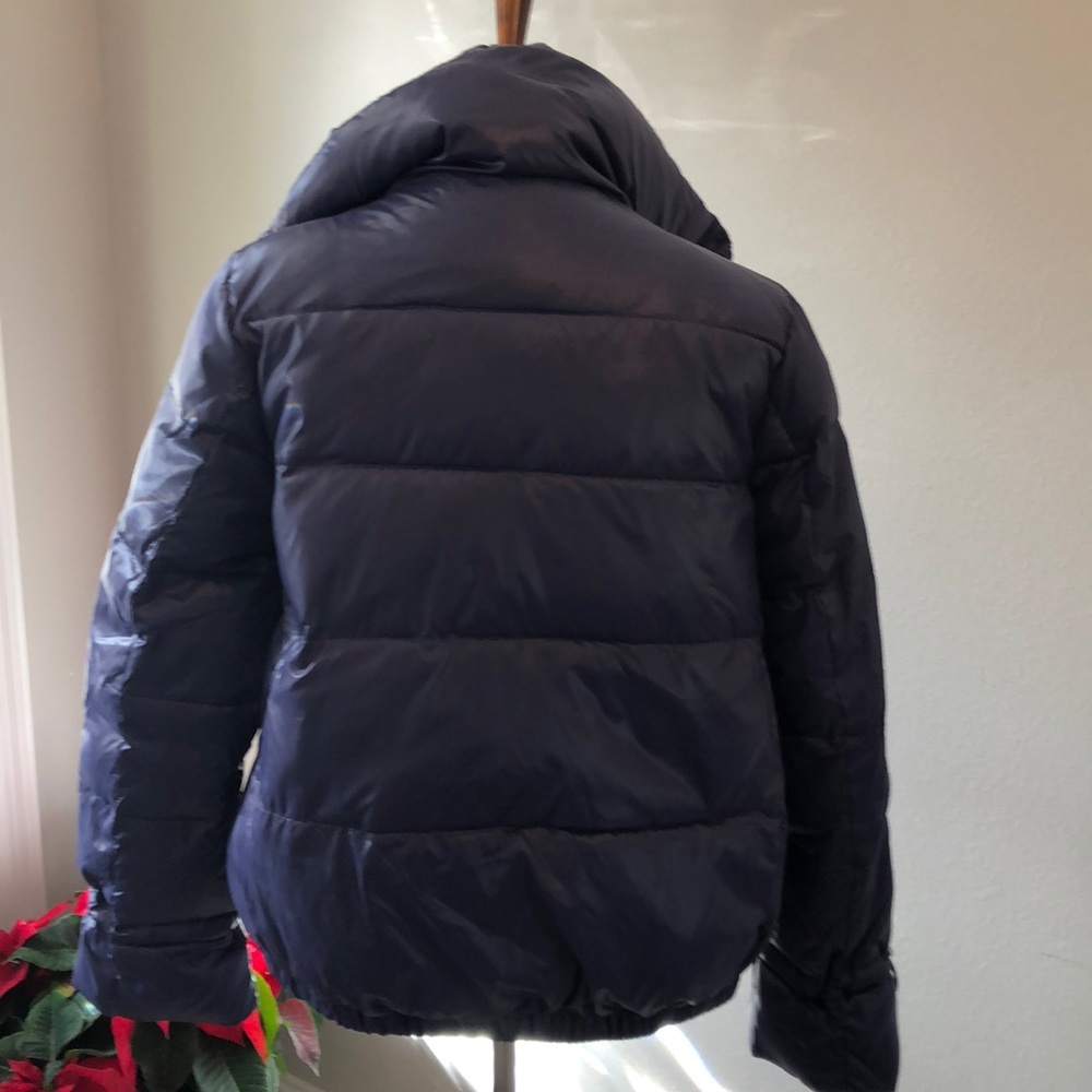 LOFT Puffer Jacket - Picture 2 of 6